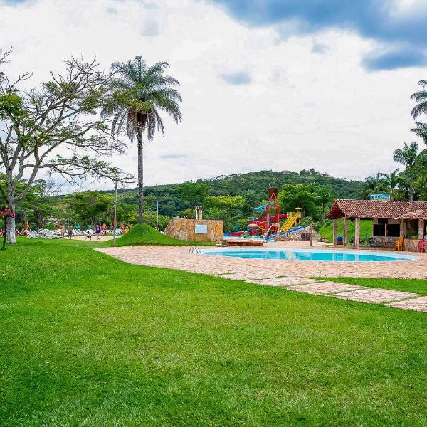 Hotel Rio de Pedras - Foto 4