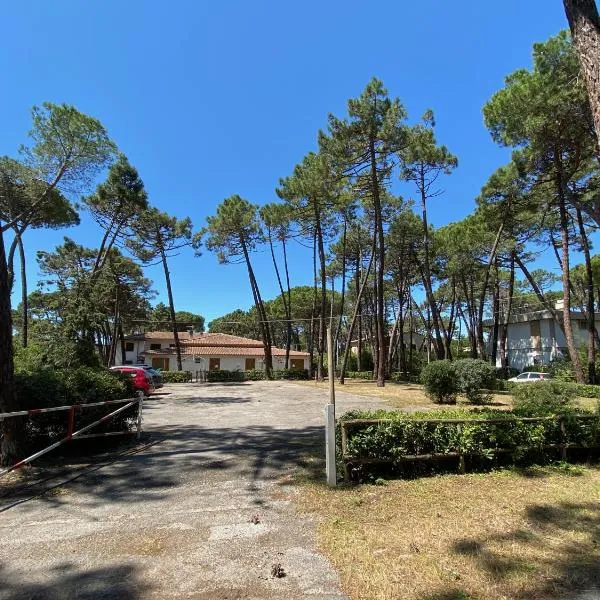 MaremMare Tuscany Apartments, Hotel in Principina a Mare