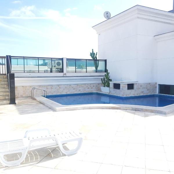 loft Prainha - Foto 4