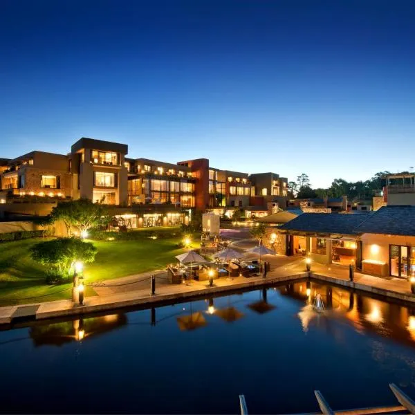 Oubaai Hotel Golf & Spa, hotel v destinaci George