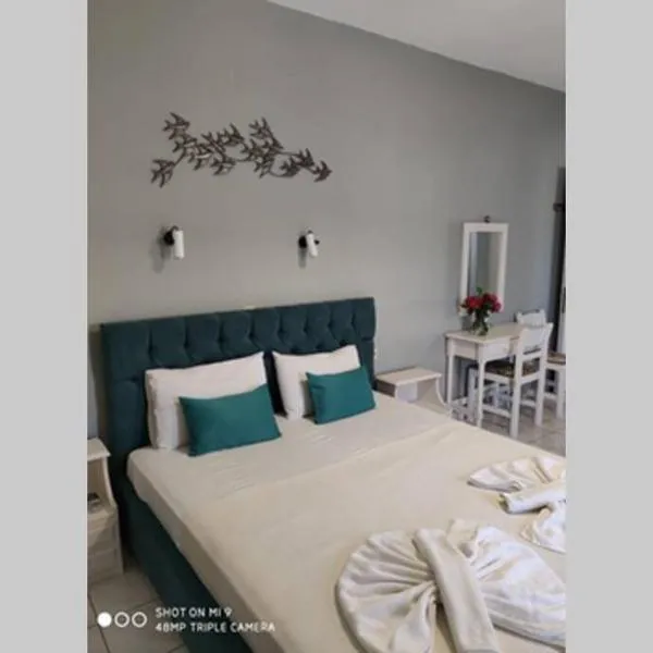Iason studio 2, hotel in Patitiri