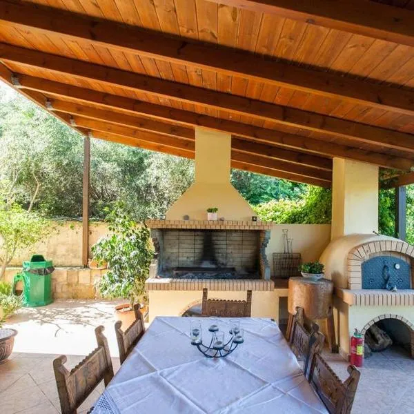 Kaktos 1, hotel v destinaci Kissamos
