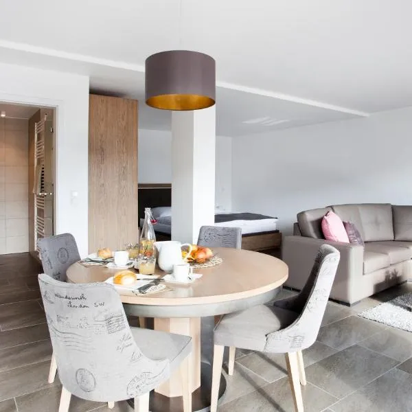 Isiliving, hotel en Montabaur