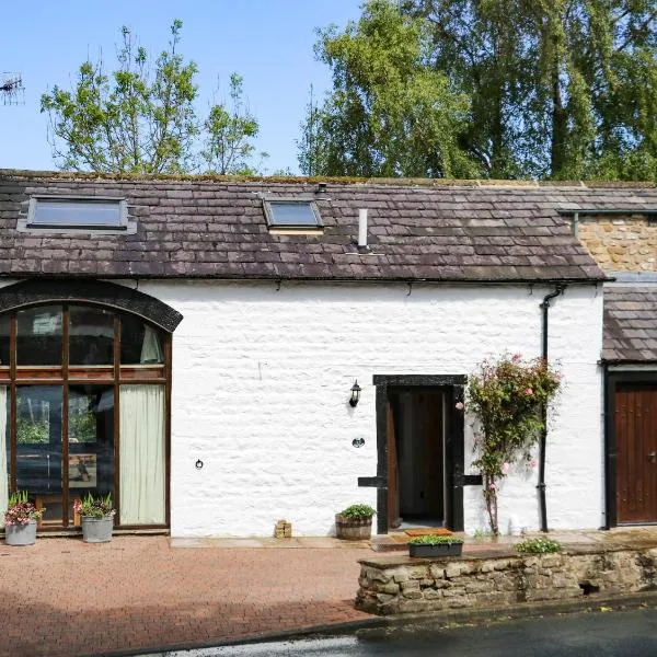 Smithy Cottage, hotel v destinaci Skipton