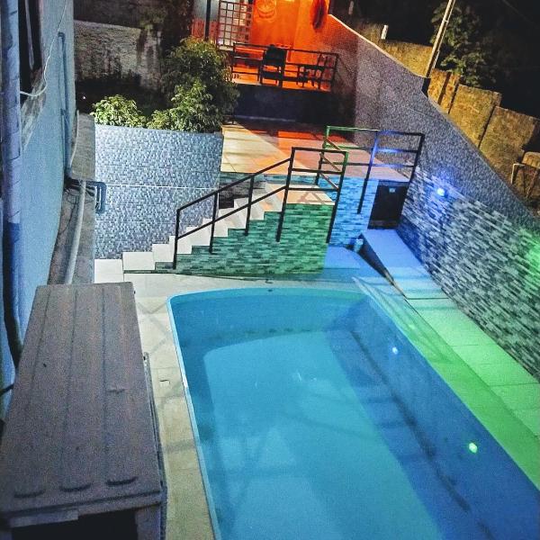 Casal.20 Studios Flats - Foto 4