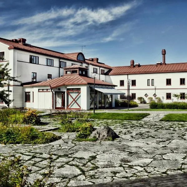 Hotell Bogesund, hotel v destinaci Ulricehamn