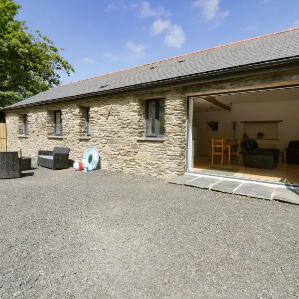 The Cart House, hotel en St Austell