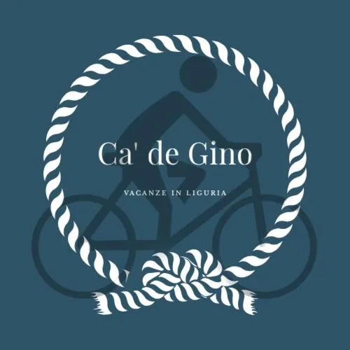 CA' de GINO，聖托·斯特凡諾·阿爾馬爾的飯店