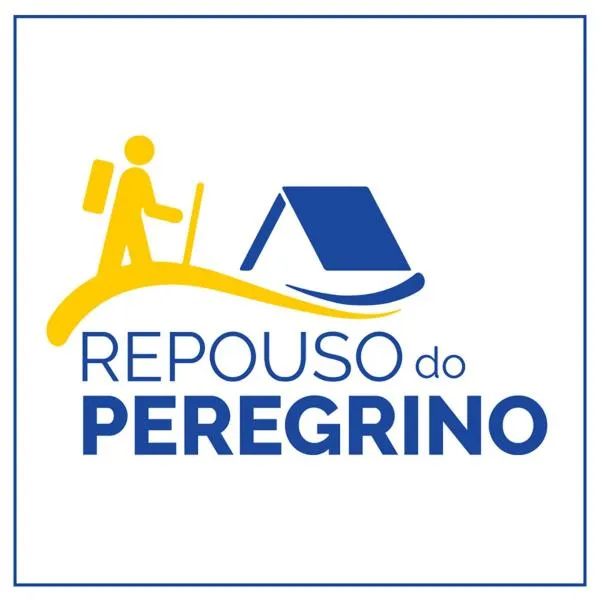 Pensão Repouso do Peregrino, hotel in Candemil