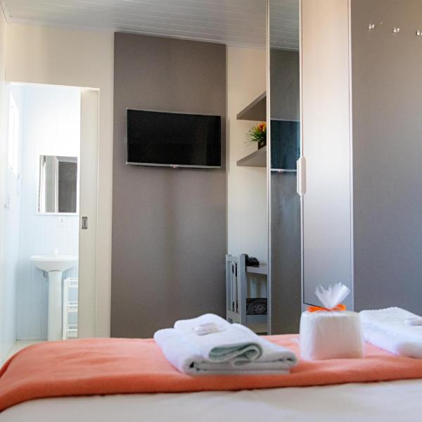 Hotel São Jorge - Foto 3