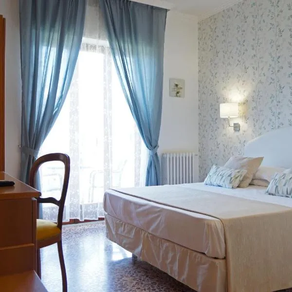 Villa Susy Relais, hotel a Sant'Agnello