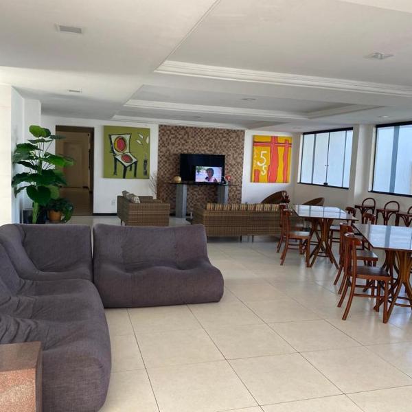 Hotel Algas Marinhas - Foto 5