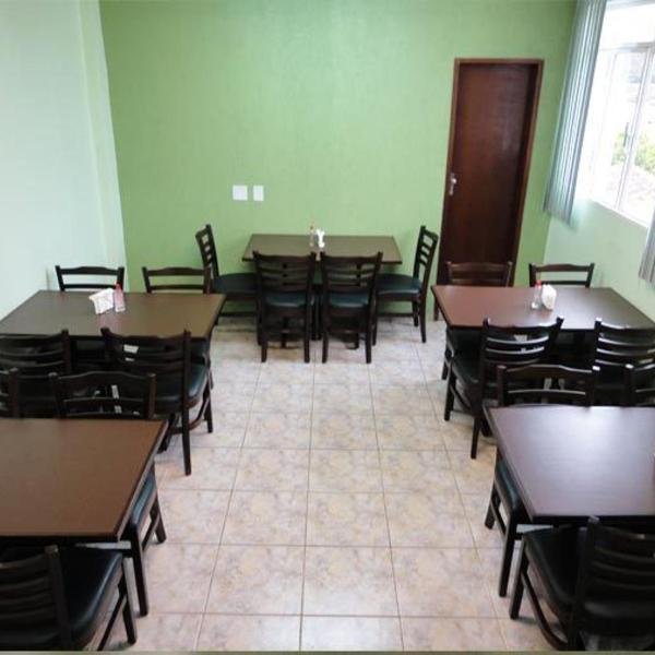 HF Minas Hotel - Foto 4