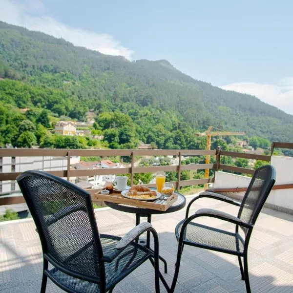 Gerês Guest House, hotel in Geres
