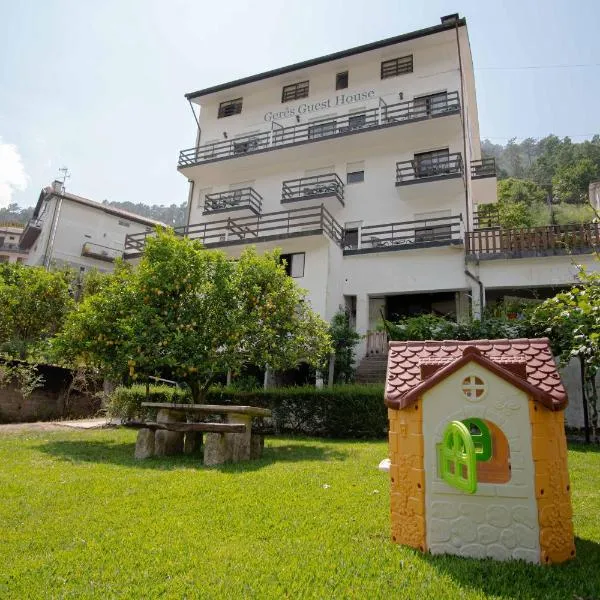 Gerês Guest House, hotel a Geres
