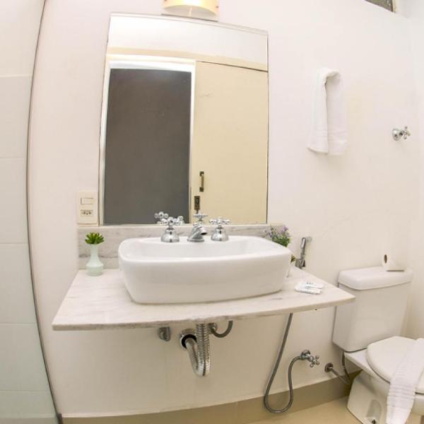 Antico Plaza Hotel - Foto 3