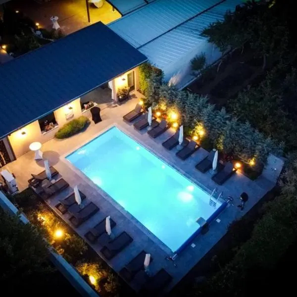 Nora Prestige, hotel in Timişoara