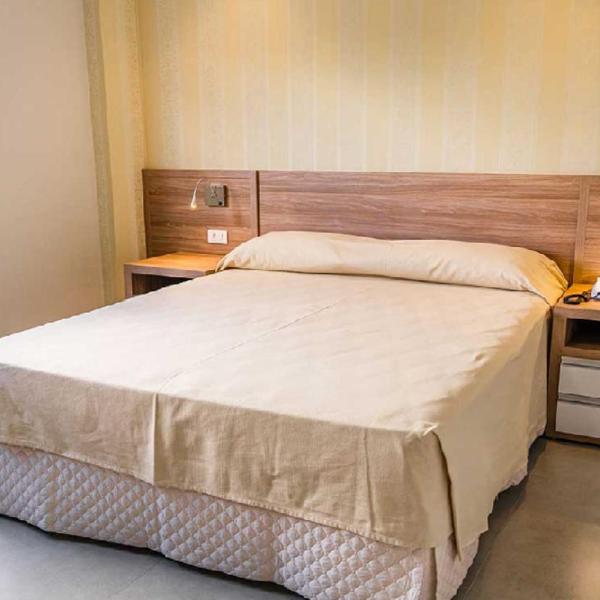 Hotel Santa Maria by RB Hotelaria - Foto 2