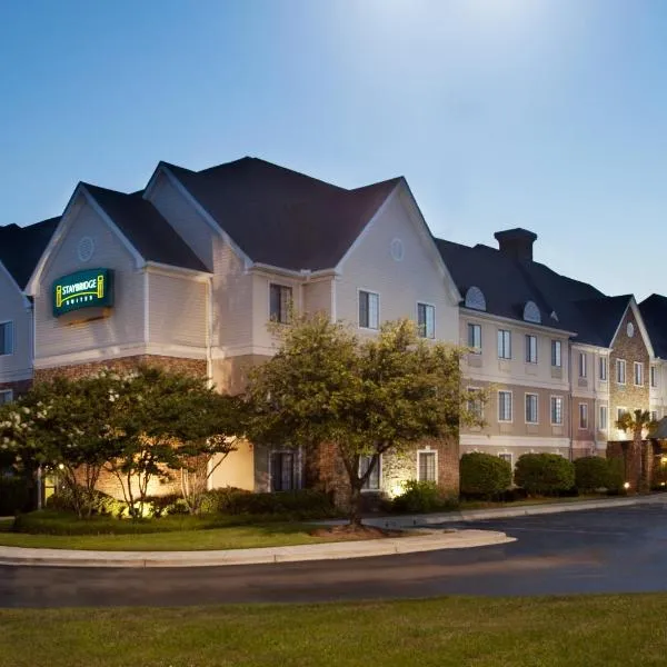 Staybridge Suites Myrtle Beach-Fantasy Harbour by IHG, hotel v destinaci Myrtle Beach