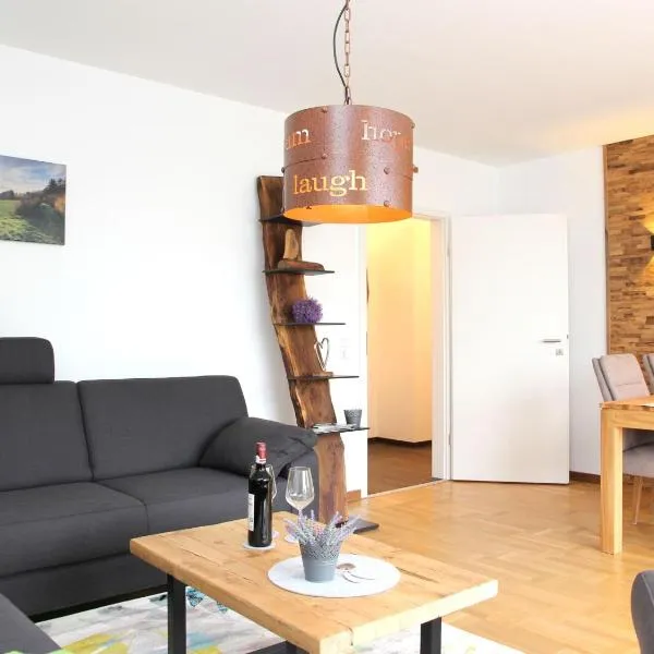Chalet Am Scheidt, hotel in Medebach