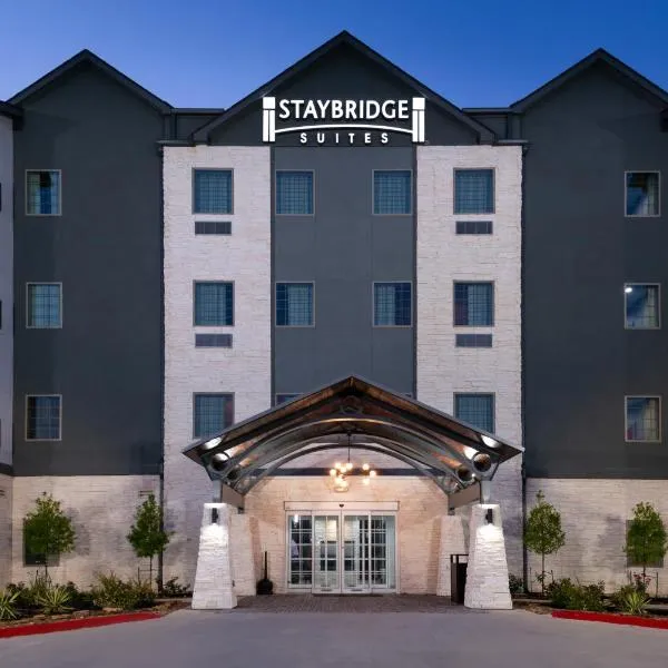 Staybridge Suites - Lake Charles by IHG, hotel in Lake Charles