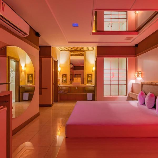 Dragon Motel (Adult Only) - Foto 2