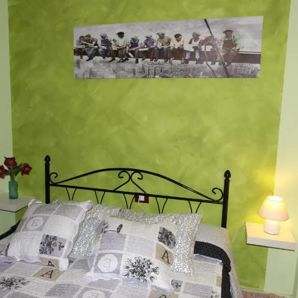 Apartamentos Mesa, hotel a Valle Gran Rey