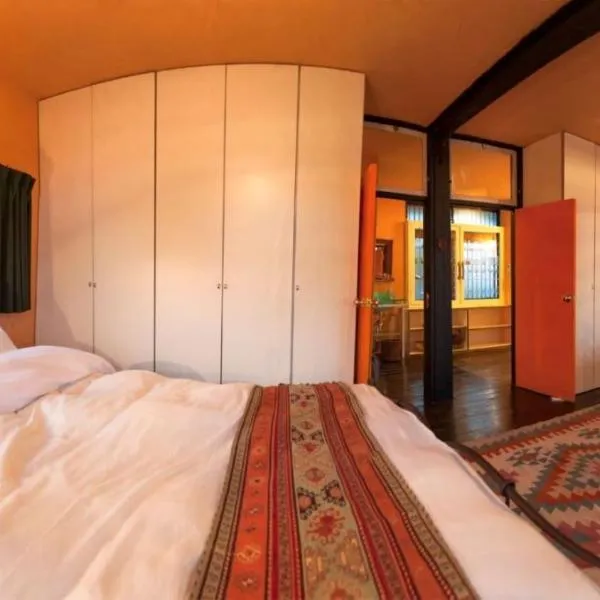 Villa Takaosan, hotel v destinaci Hačiódži