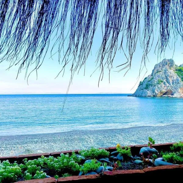 Datca Masal Gibi, hotel v destinaci Datça