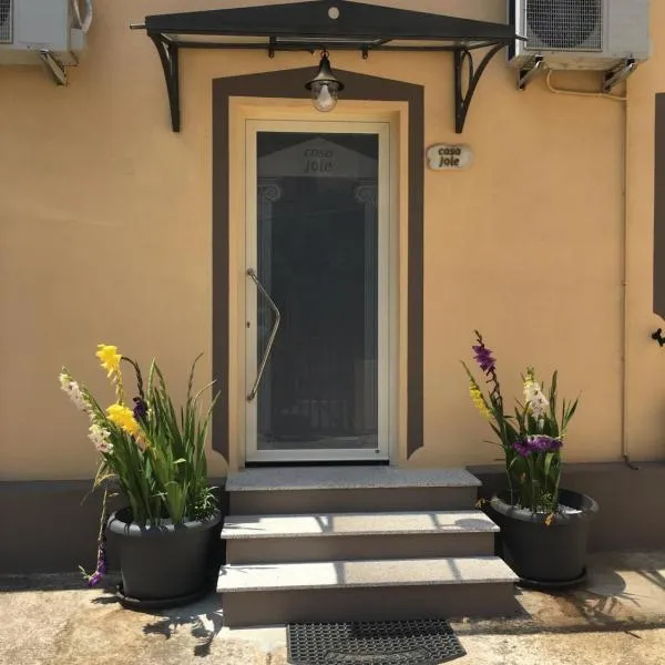Casa jole, hotel in Assemini