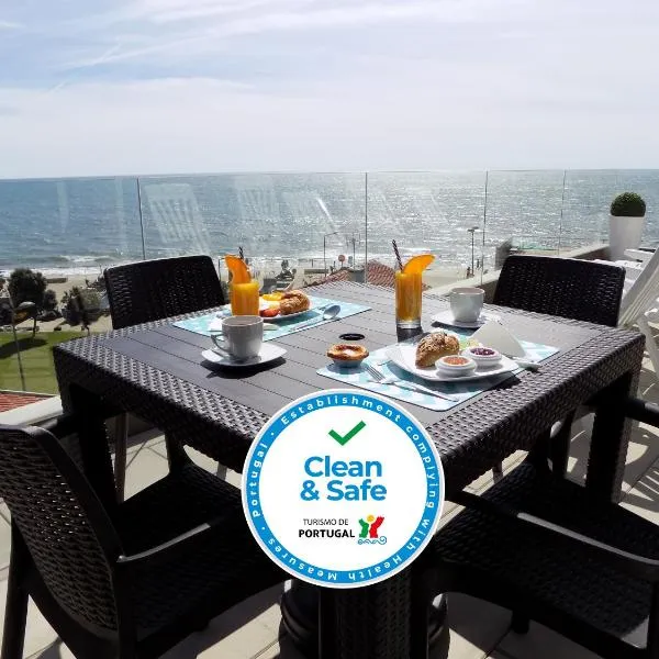 CMB Guesthouse, hotel v destinaci Apúlia