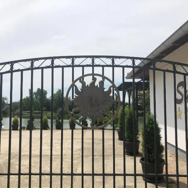 Vila Sunce Morovic, hotel v destinaci Morović