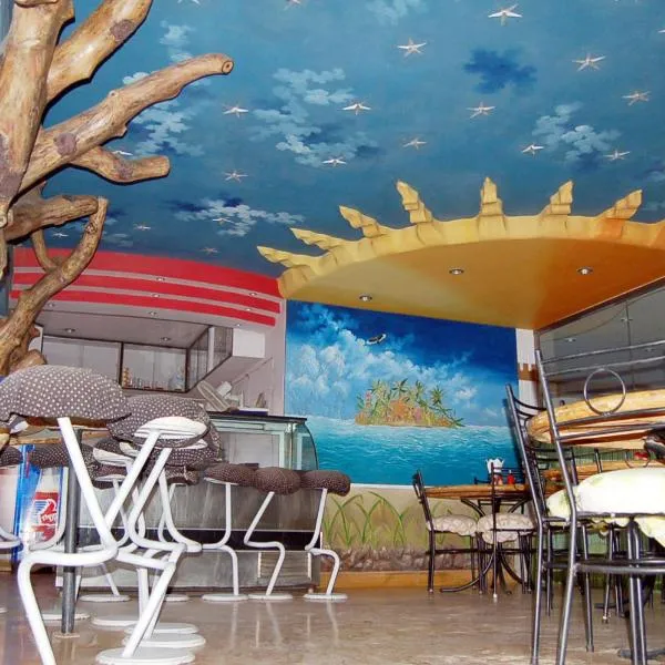 Hotel Kanak Sagar photo 2