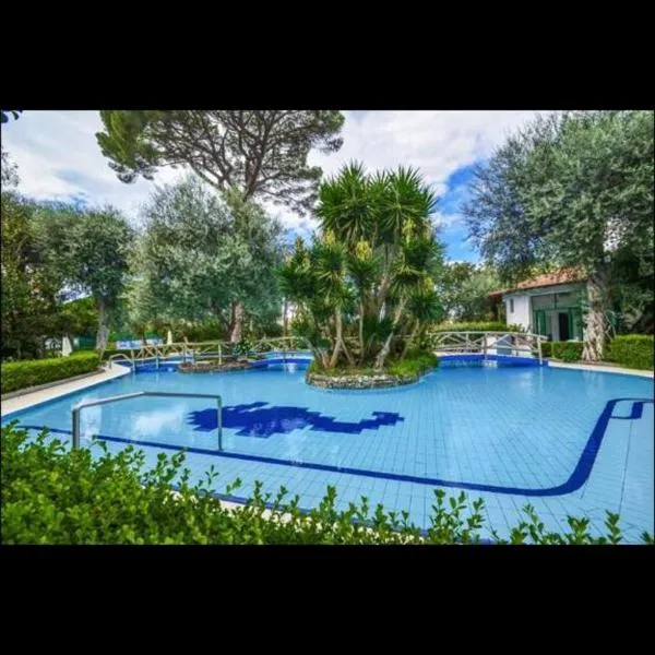 Sorrento Maison Lurò、ソレントのホテル
