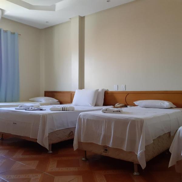 Hotel Litoral - Foto 2