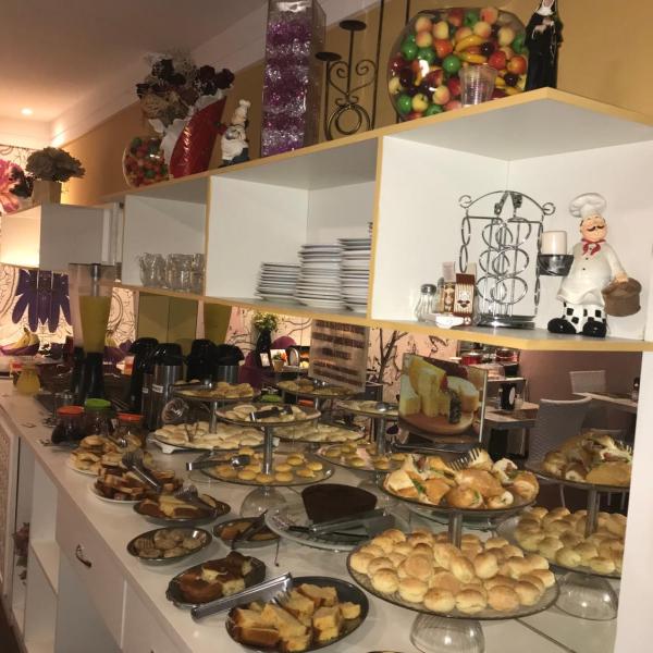 Aton Plaza Hotel - Foto 4