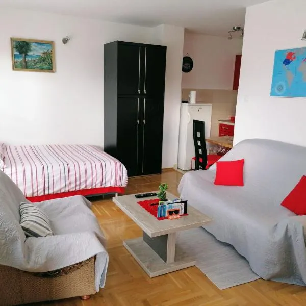 Good Host, hotel in Banja Luka