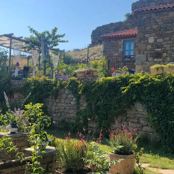 EFLİN BUTİK OTEL, hotel v destinaci Gokceada