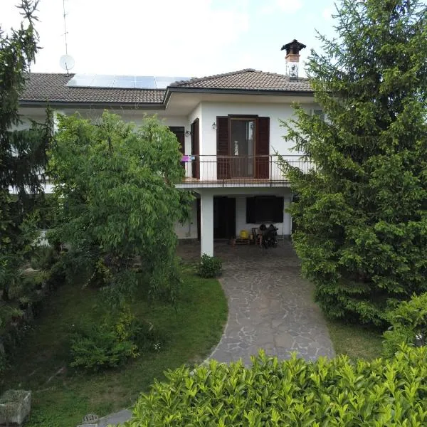 B&B dal Giotu, Hotel in Gravellona