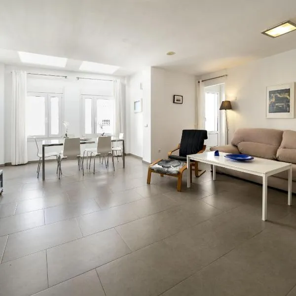 Casa Luz by Ĥ, ξενοδοχείο σε Ayamonte