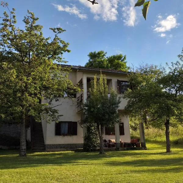 Konjic Lakeside Resort, hotel in Konjic