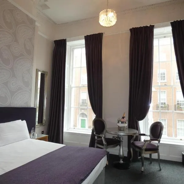 Jackson Court Hotel, khách sạn ở Dublin