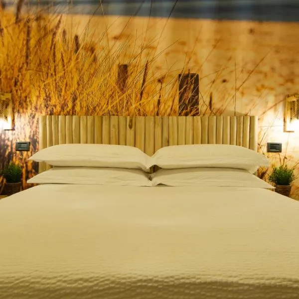 B&B 49 passi, hotel in Fano