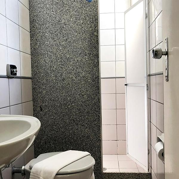 Hotel Serra das Águas - Foto 3