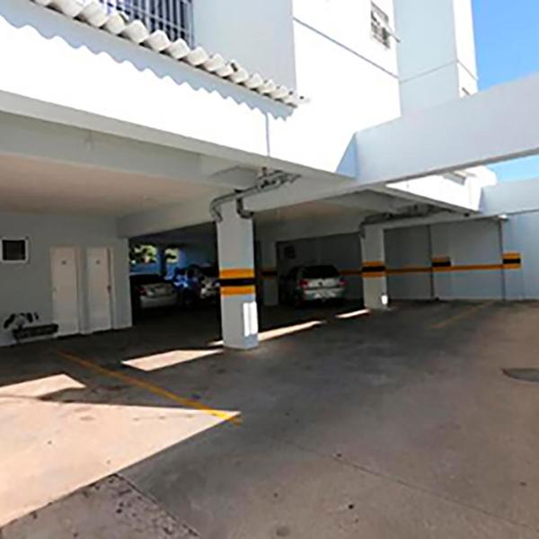 Hotel Serra das Águas - Foto 5