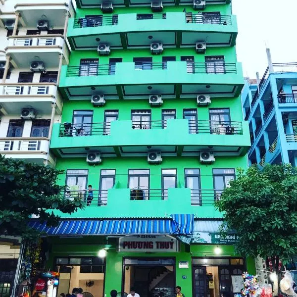 Phương Thuỷ Hotel, hotel sa Sầm Sơn