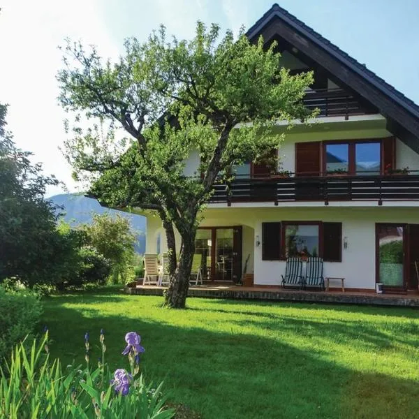Guest House Alenka, hotel en Bohinj