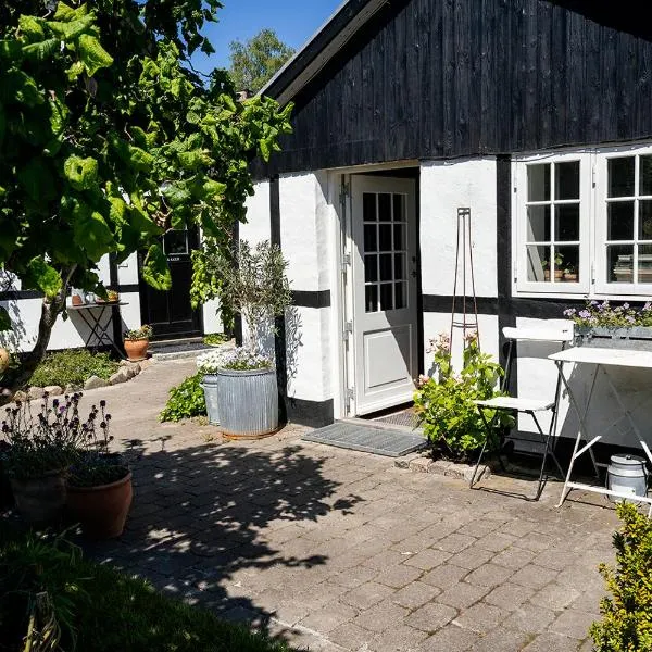 Svenskebakken Bed & Breakfast, hotel en Roskilde