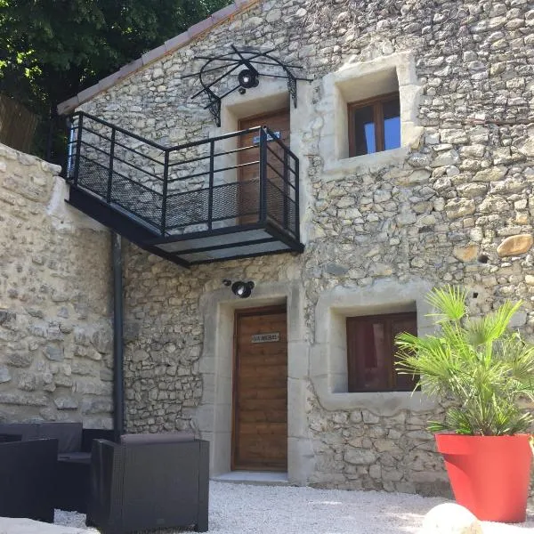 Loft Stories, khách sạn ở Baix