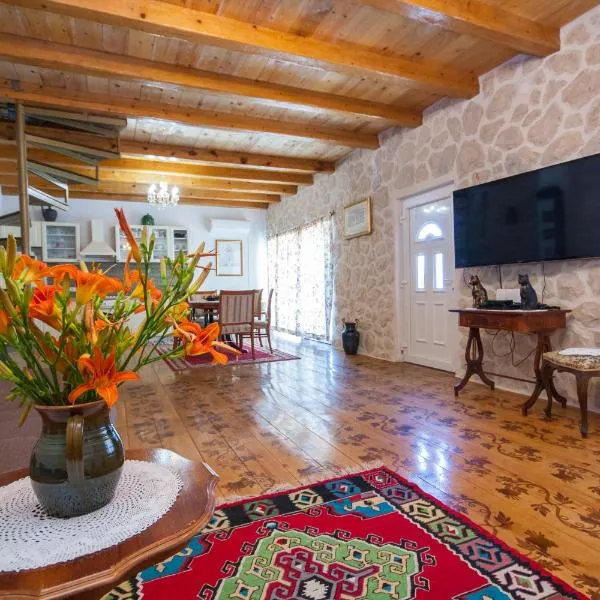 EASY HOLIDAY, hotel v destinaci Skradin